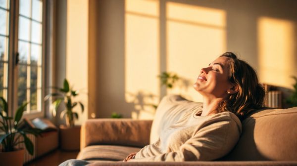 5 astuces pour améliorer votre bien-être avec la luminothérapie