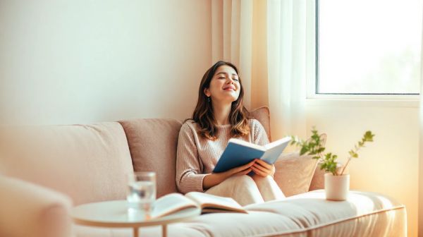 5 astuces pour améliorer votre bien-être avec la luminothérapie
