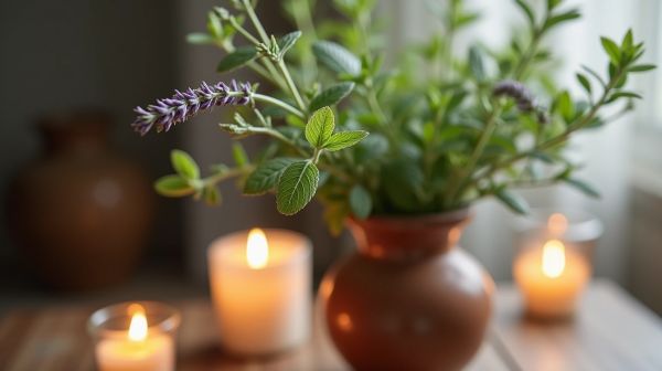 Choisir le CBD bio : améliorez votre bien-être naturellement