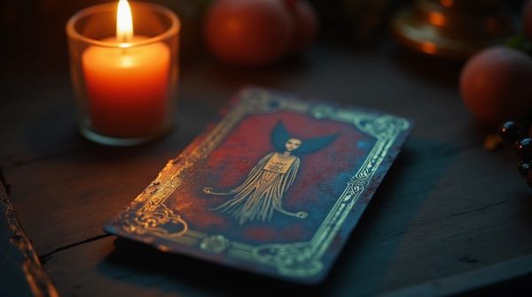 Découvrez votre avenir avec un tirage de tarot gratuit