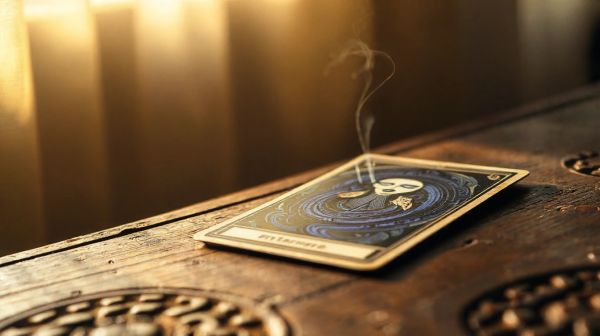 Explorez les mystères de votre destinée grâce au tarot gratuit