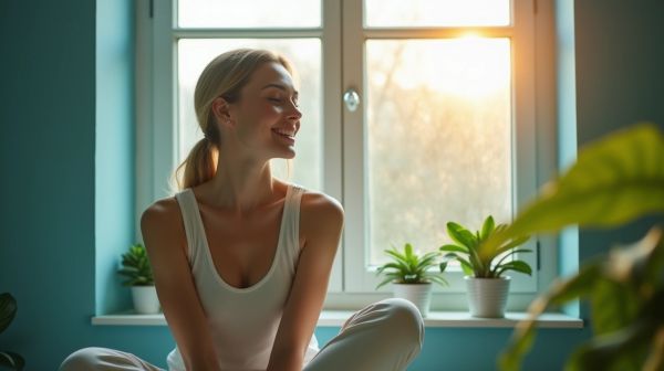 Optimiser son humeur grâce à la luminothérapie