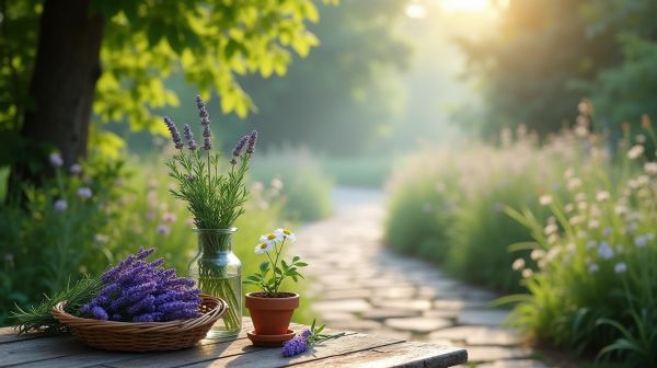 Optimiser votre bien-être avec des produits naturels