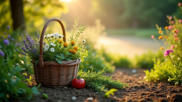 Optimiser votre bien-être avec des produits naturels
