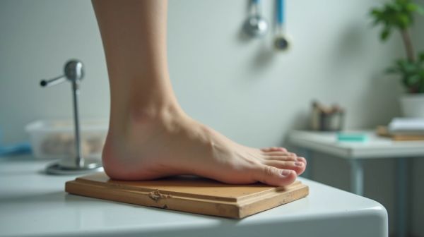 Podologue : tout sur les soins et affections du pied