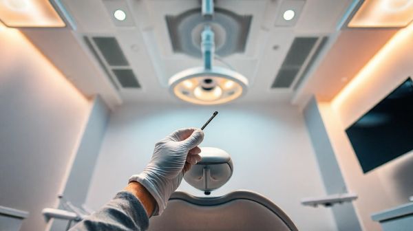 Top 5 dentistes à Ville de Québec pour des soins dentaires efficaces