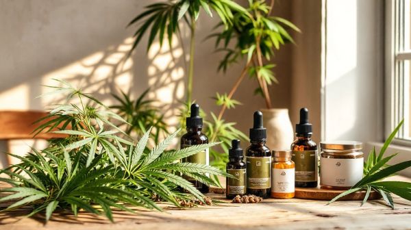Top conseils pour s'épanouir avec le CBD bio