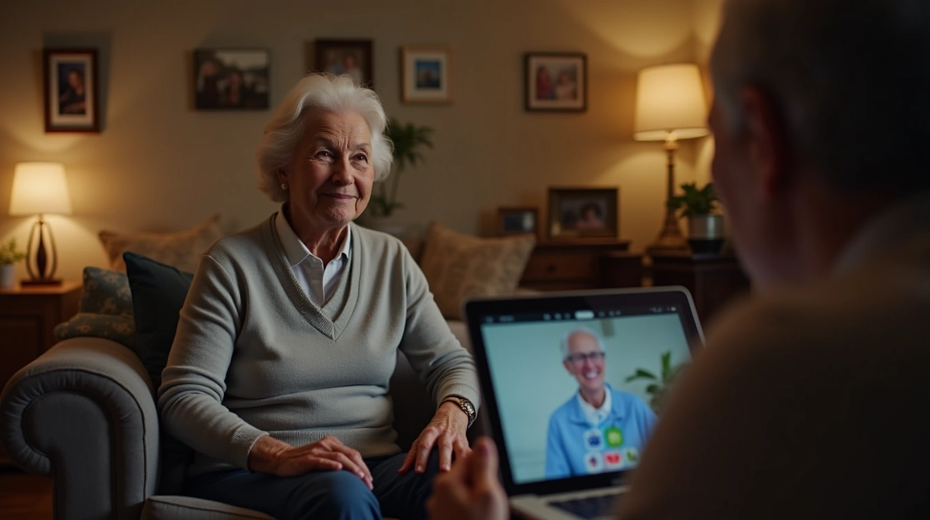 Quels sont les avantages de la téléassistance à domicile ?